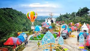 Air Terjun Guci